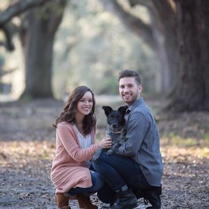 Meet your Posher, Hunter